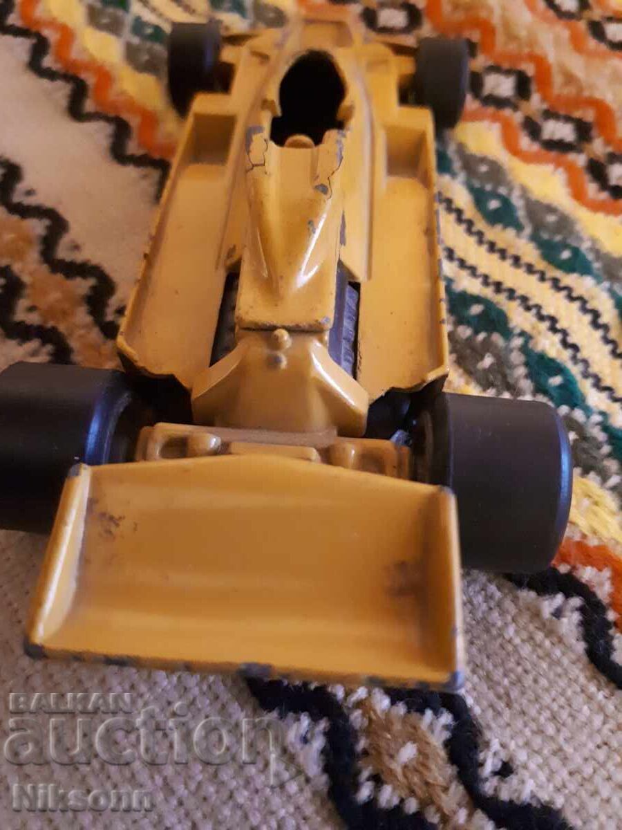 Polistil Copersucar F5A Formula 1 - 5 Polistil Copersucar F5A Formula 1 - 5