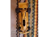 Polistil Copersucar F5A Formula 1