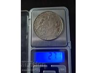 Παρτίδα νομισμάτων Ολλανδίας και Αυστρίας