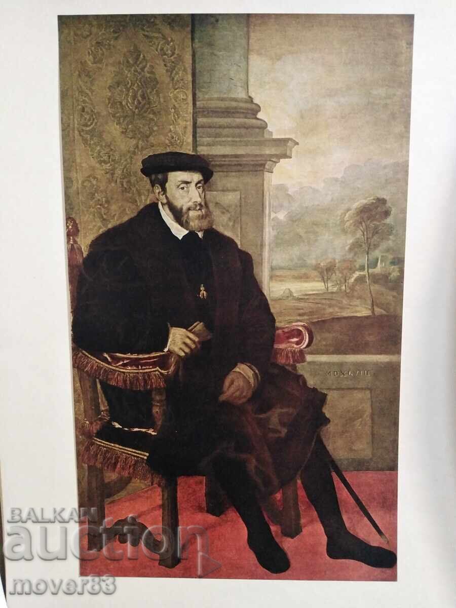 Ραφαέλο/Τιτσιάνο. Αναπαραγωγές. Άλμπουμ - 7