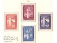 1958. Vatican. World Exhibition, Brussels