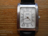 Women's Quartz Watch "Solid Timewear"