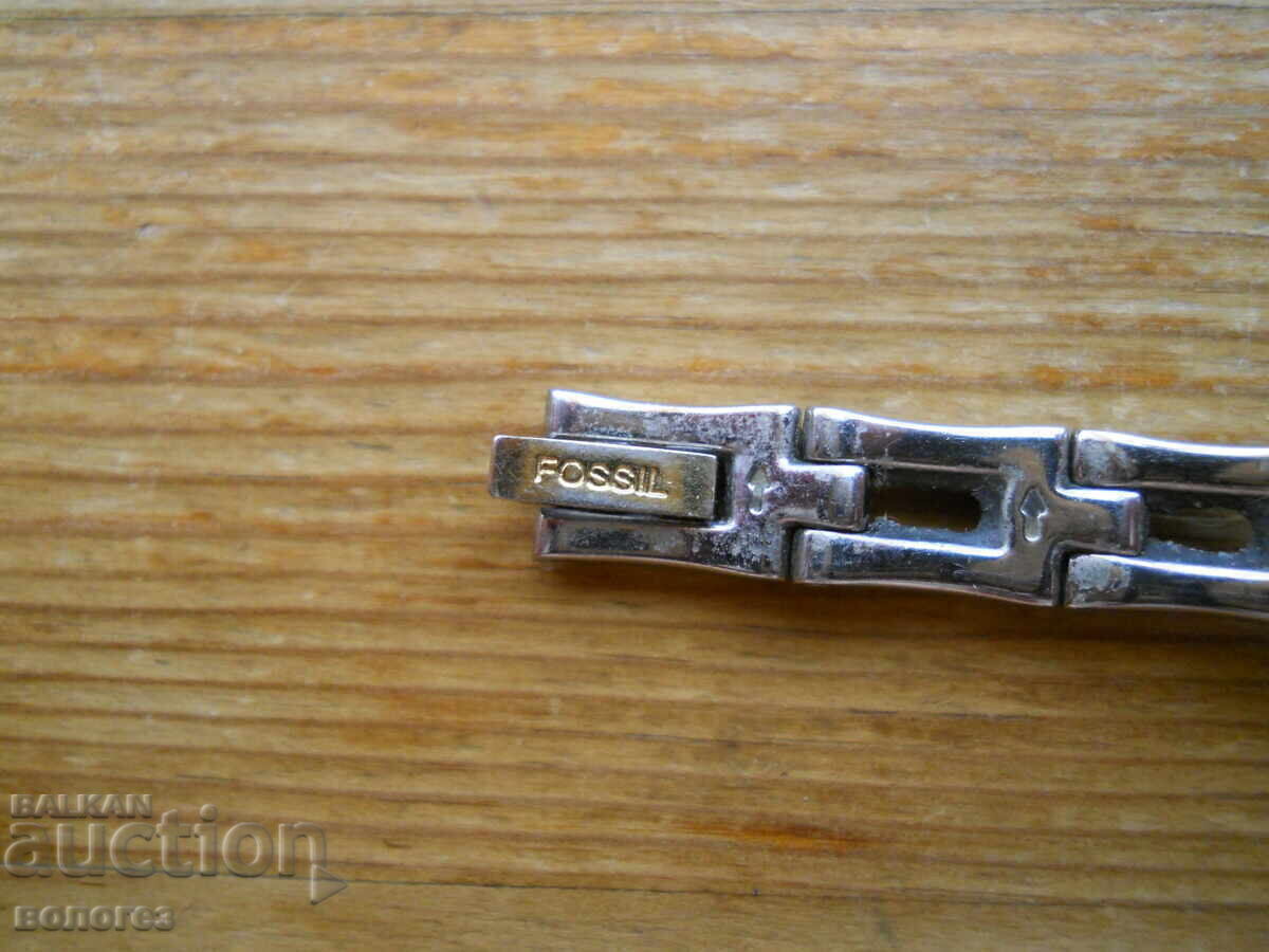 Women's Quartz Watch "Fossil" - USA - 5 Women's Quartz Watch "Fossil" - USA - 5