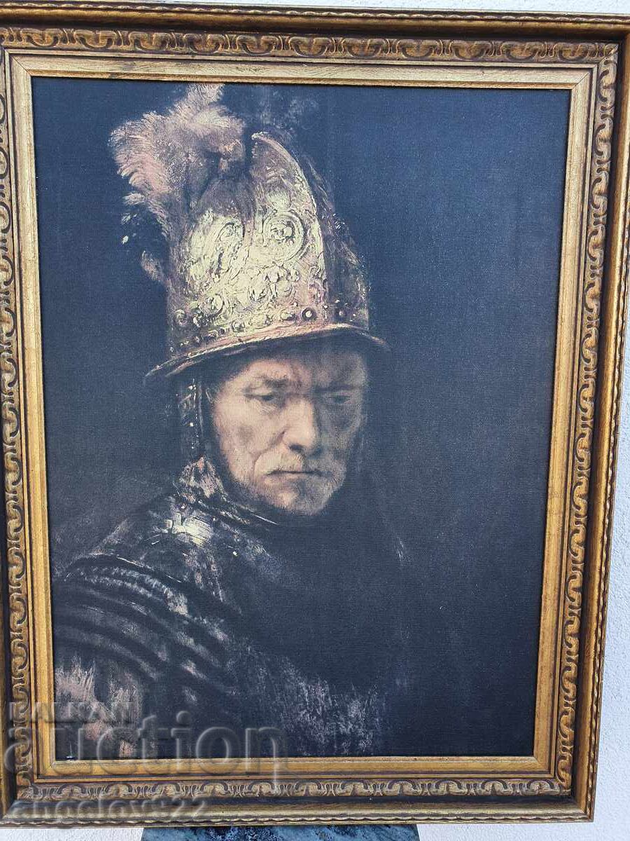 Delivery of Reproduction on canvas of a famous painting! Delivery of Reproduction on canvas of a famous painting!