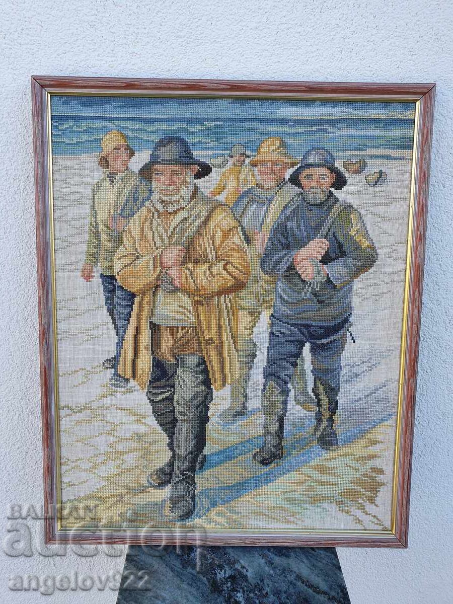 Доставка на Красив гоблен!!!