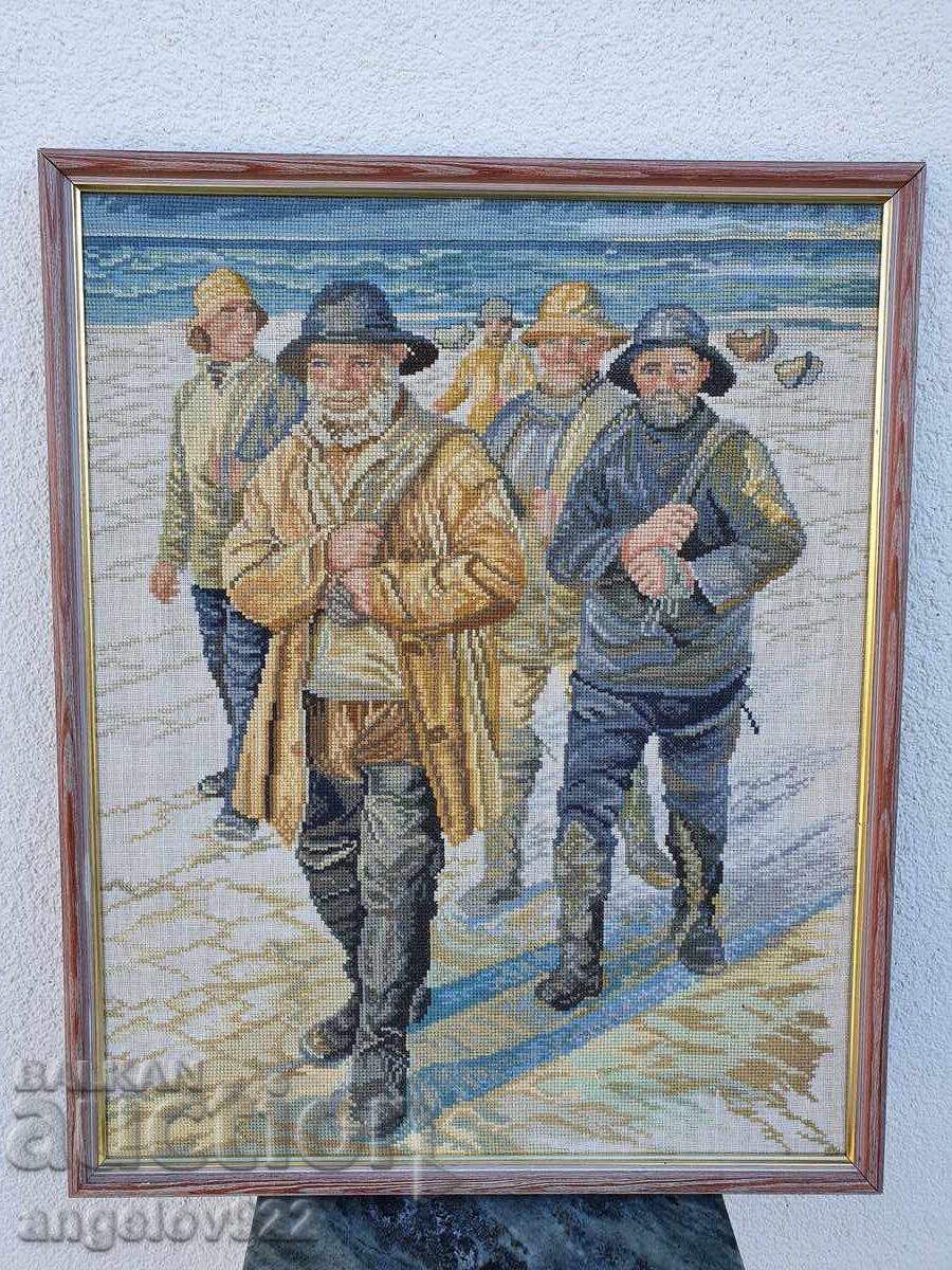 Красив гоблен!!! - 5