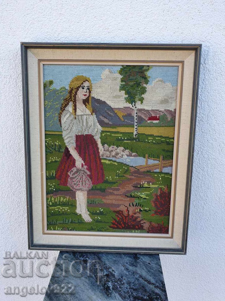 Όμορφη ταπετσαρία!!!