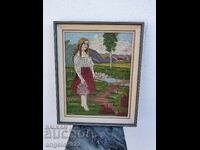 Όμορφη ταπετσαρία!!!