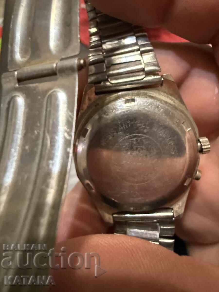 Clock ORIENT with price 15.00 BGN | € 7.67