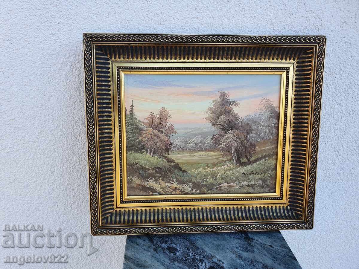 Πρωτότυπη ελαιογραφία σε καμβά!!! με τιμή 0.01 BGN | € 0.01 Πρωτότυπη ελαιογραφία σε καμβά!!! με τιμή 0.01 BGN | € 0.01