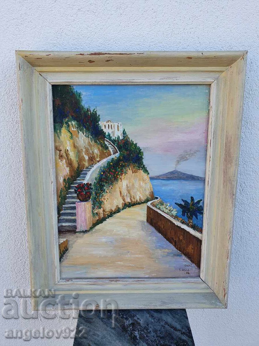 Original oil painting on canvas!!! with price 0.01 BGN | € 0.01 Original oil painting on canvas!!! with price 0.01 BGN | € 0.01