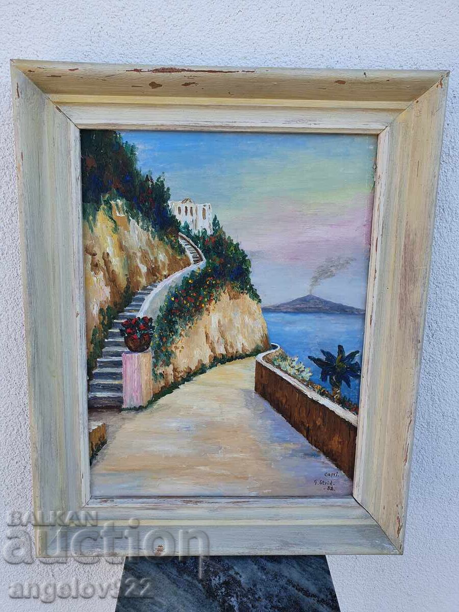 Auction Original oil painting on canvas!!! Auction Original oil painting on canvas!!!