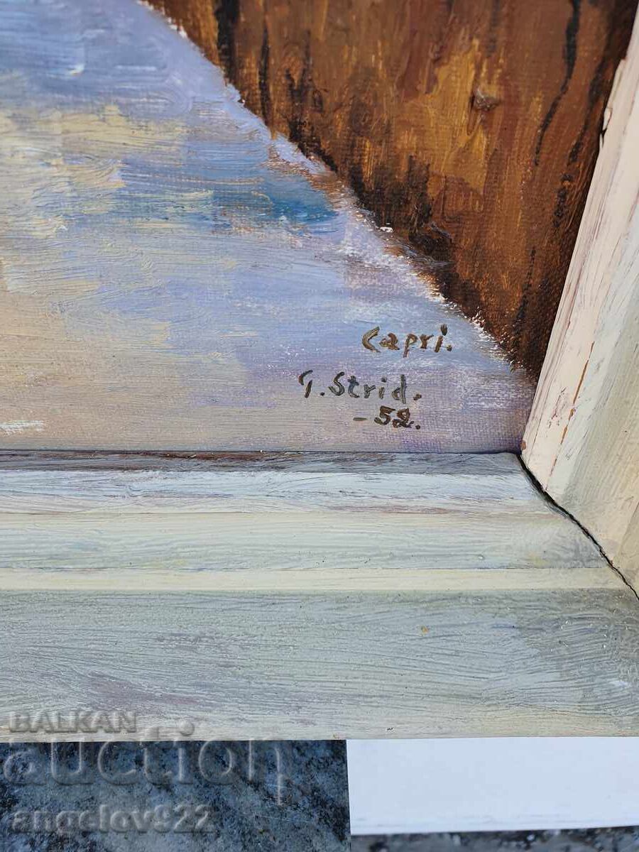 Original oil painting on canvas!!! - 6 Original oil painting on canvas!!! - 6