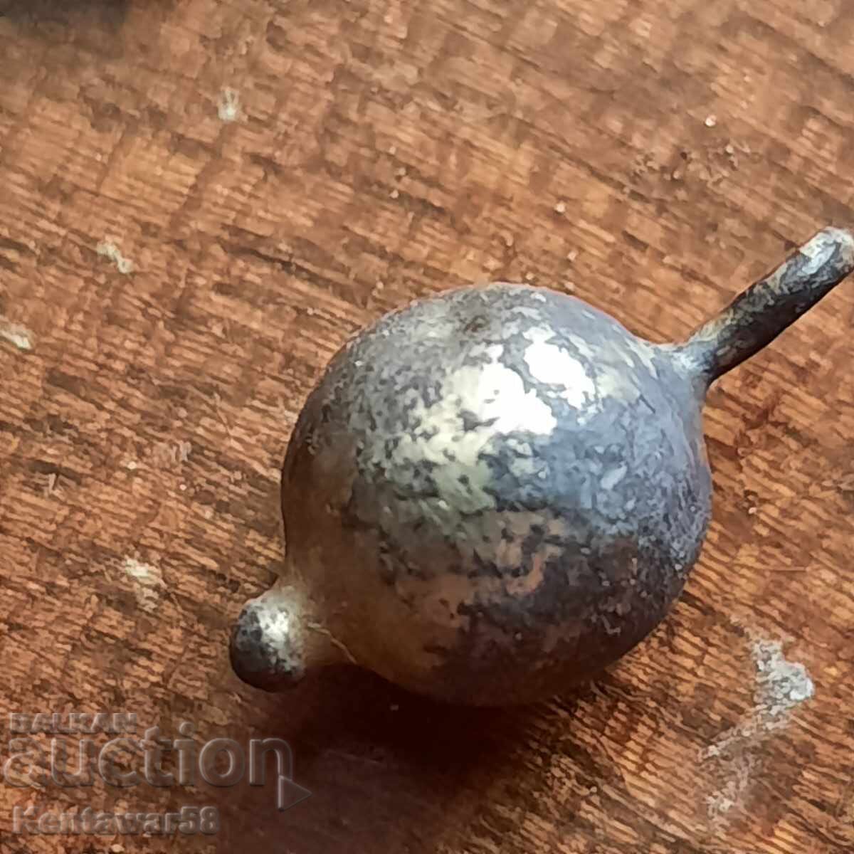 Auction Silver - Silver jewelry parts Auction Silver - Silver jewelry parts