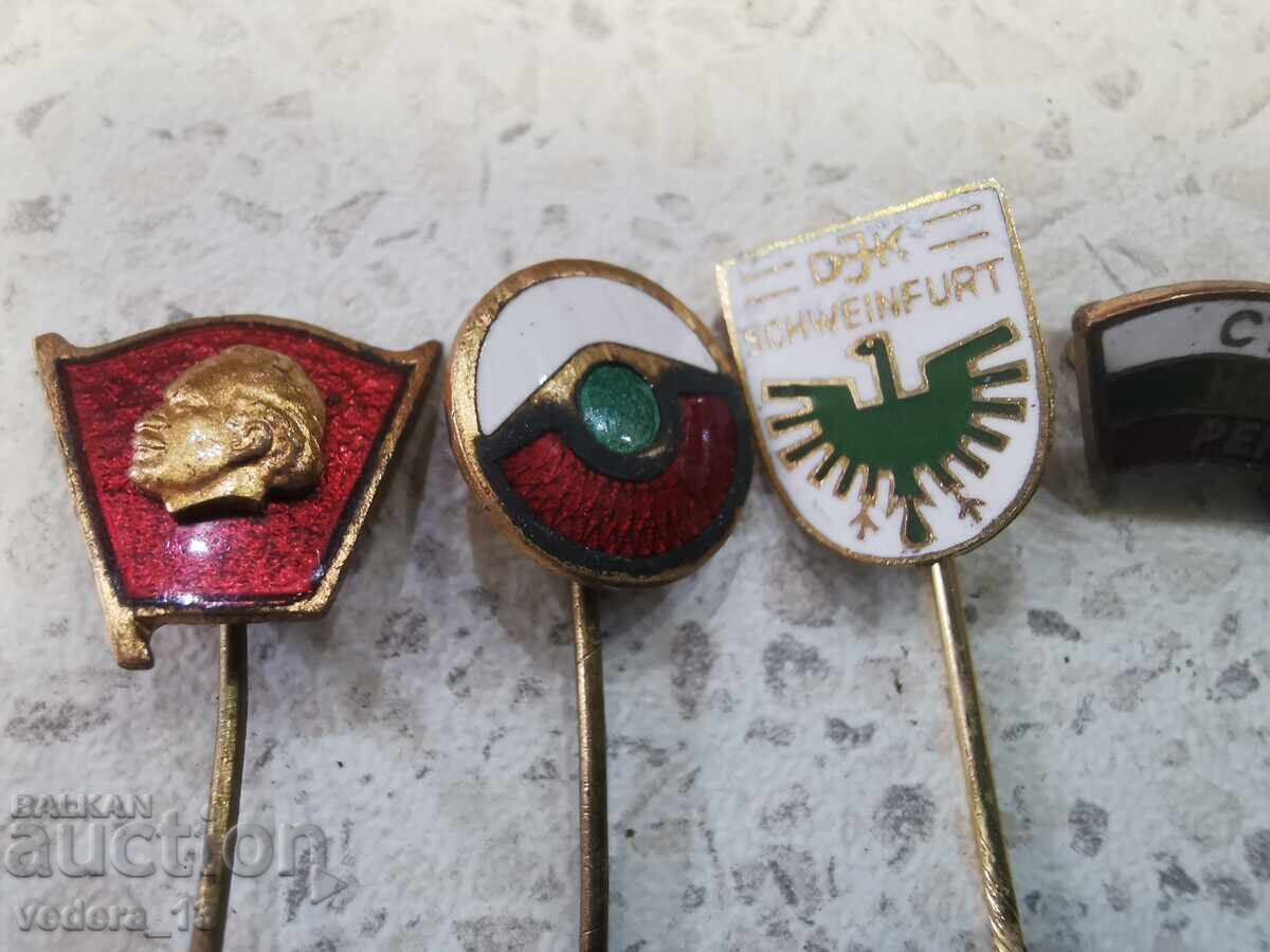 ΠΟΛΛΑ ΚΟΝΤΑ με τιμή 10.00 BGN | € 5.11