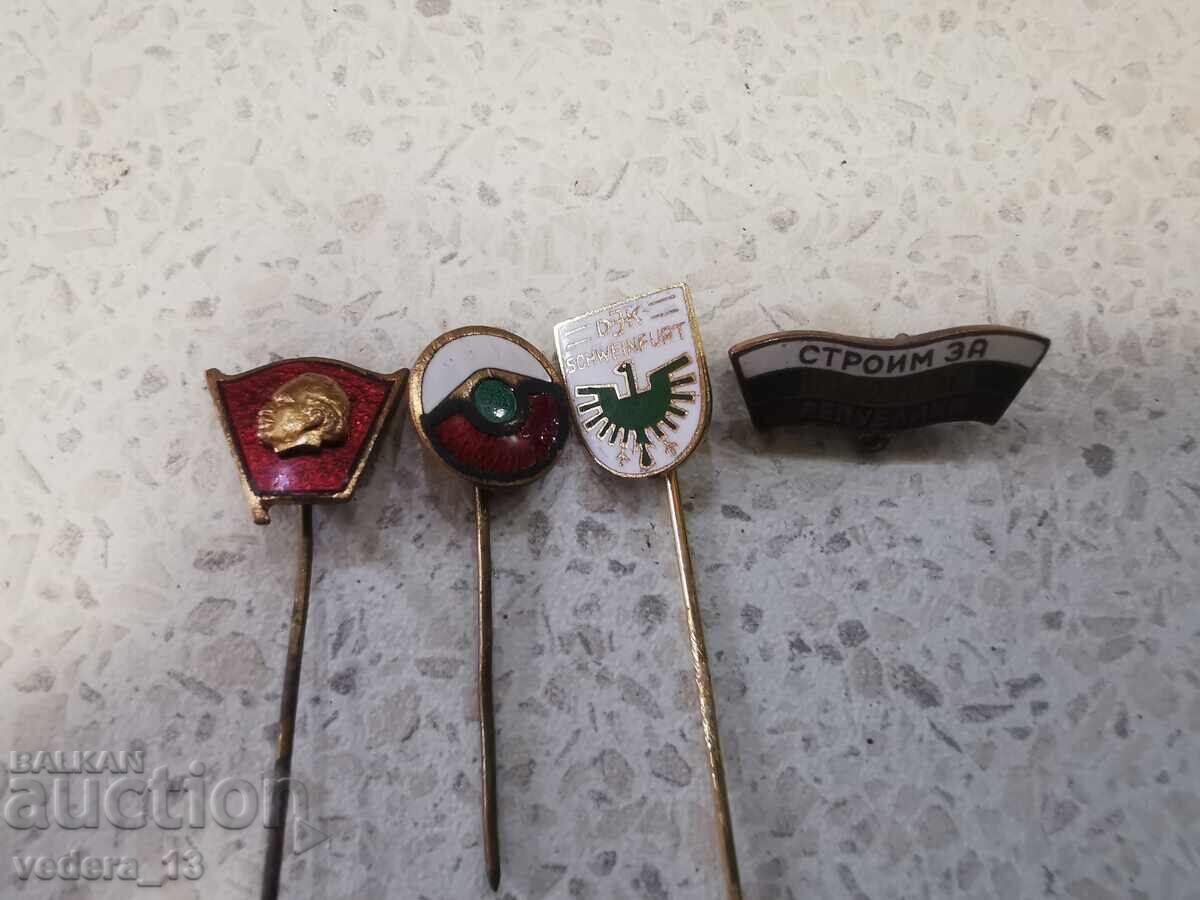 ΠΟΛΛΑ ΚΟΝΤΑ