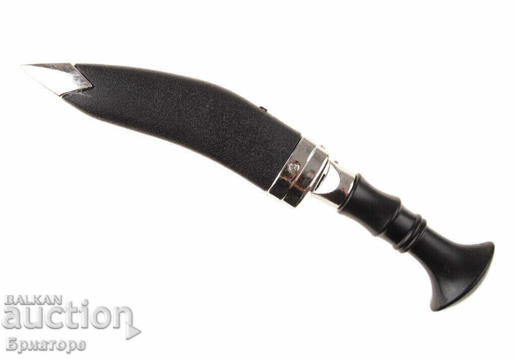 Beautiful Souvenir Knife, "Kukri". No. 2 with price 0.01 BGN | € 0.01