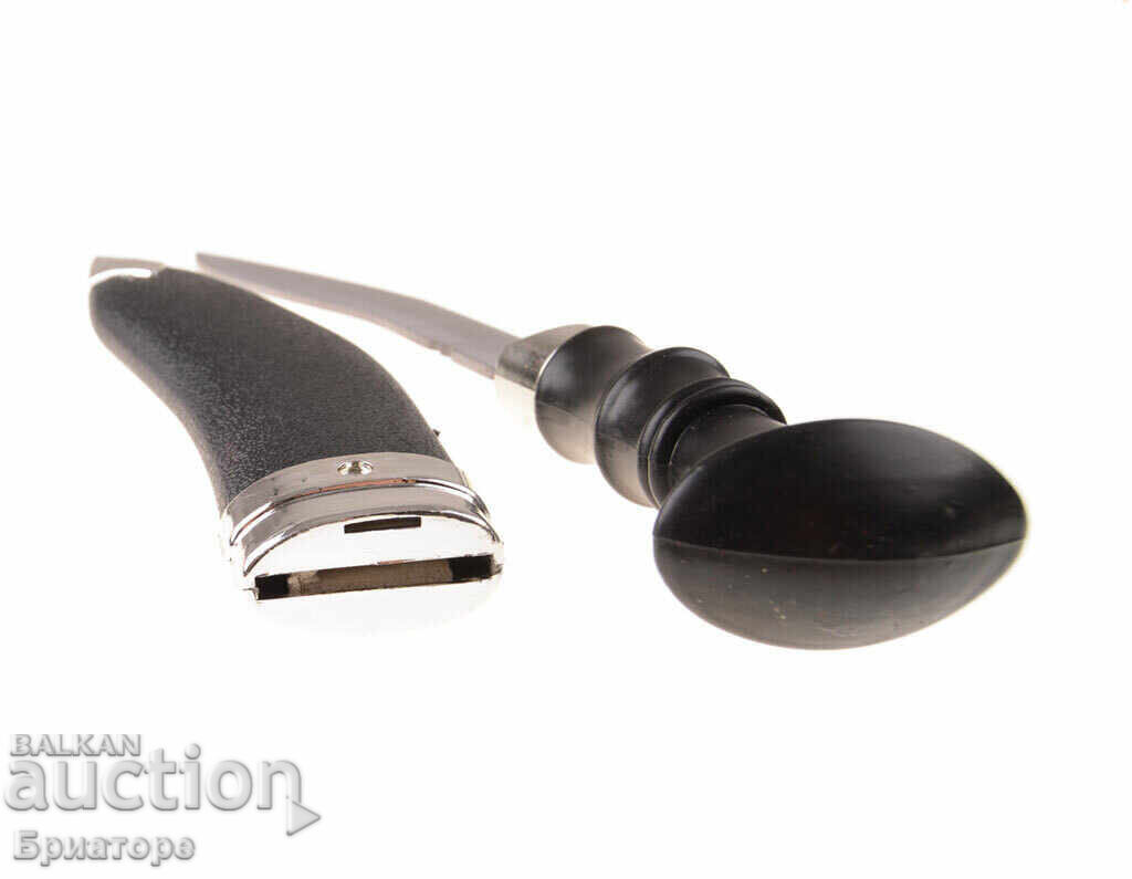 Beautiful Souvenir Knife, "Kukri". No. 2 - 5