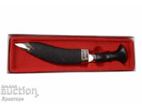 Frumos Cuțit Suvenir „Kukri”. Nr. 2