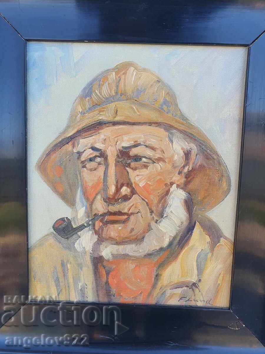 Livrarea Pictura in ulei originala pe panza!!!