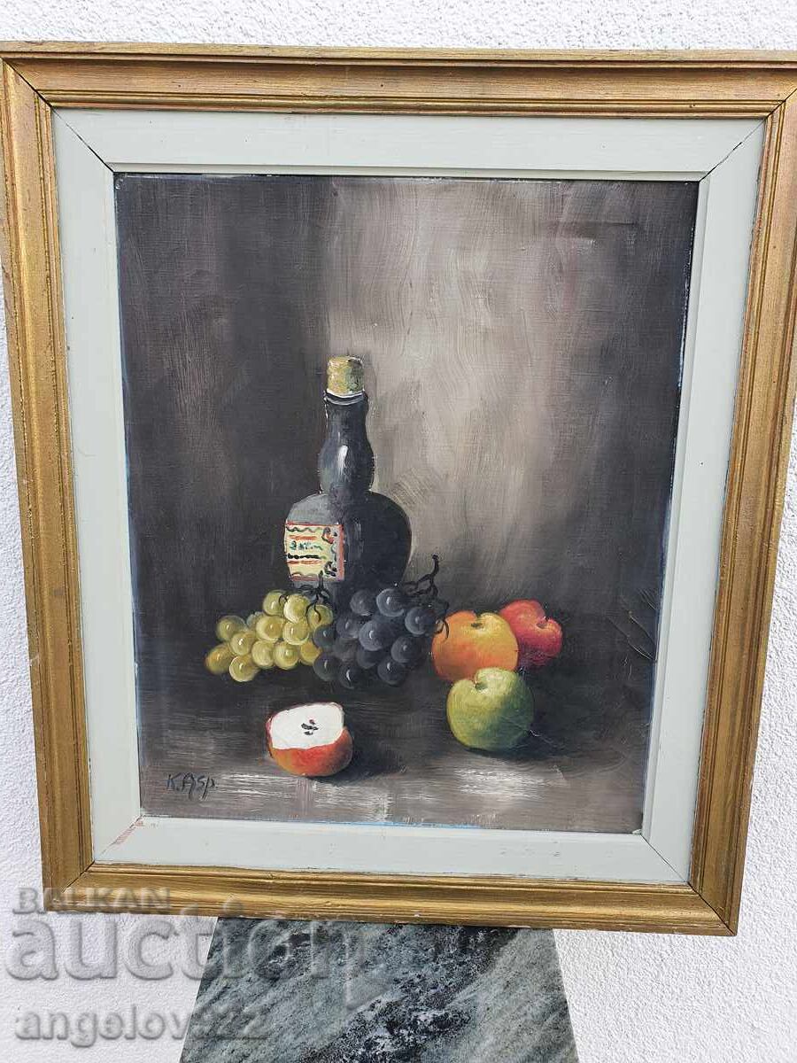 Доставка на Авторска картина с маслени бои върху платно!!! Доставка на Авторска картина с маслени бои върху платно!!!