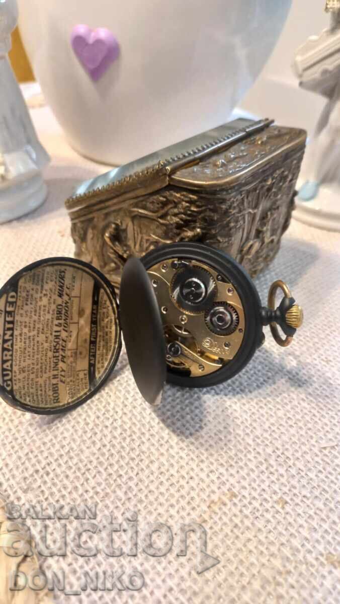 Pocket watch - 5 Pocket watch - 5