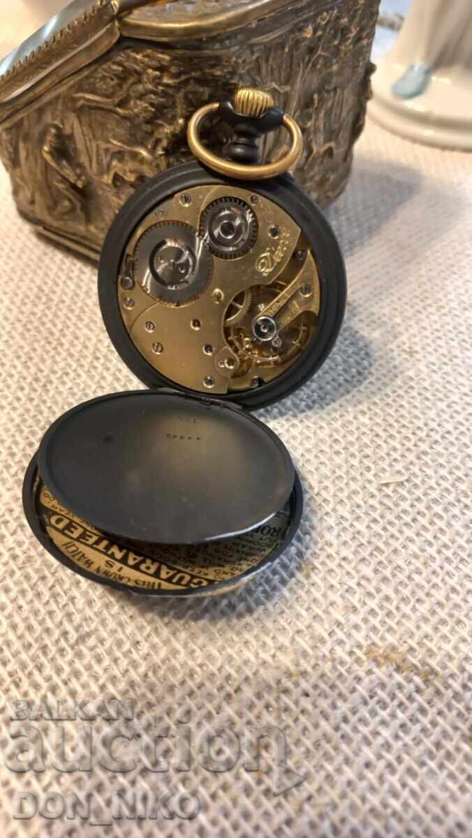 Pocket watch - 6 Pocket watch - 6