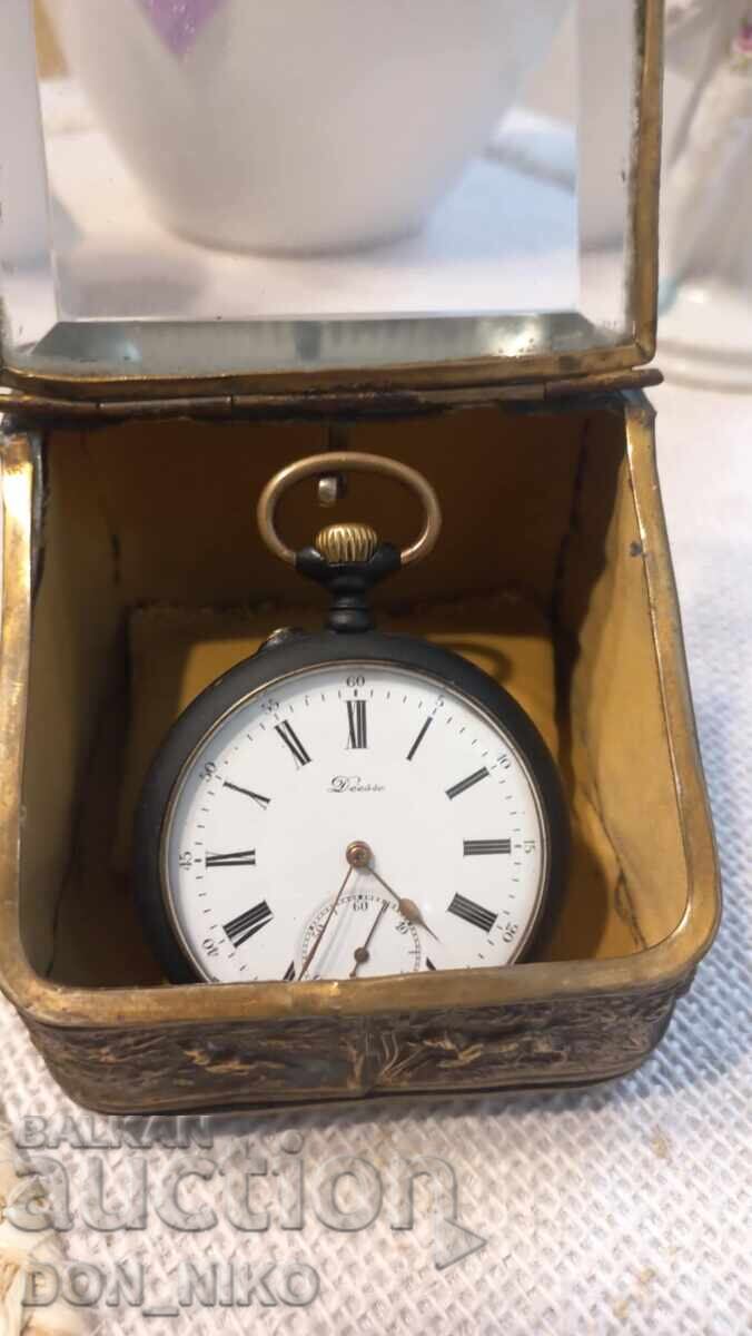 Pocket watch - 7 Pocket watch - 7