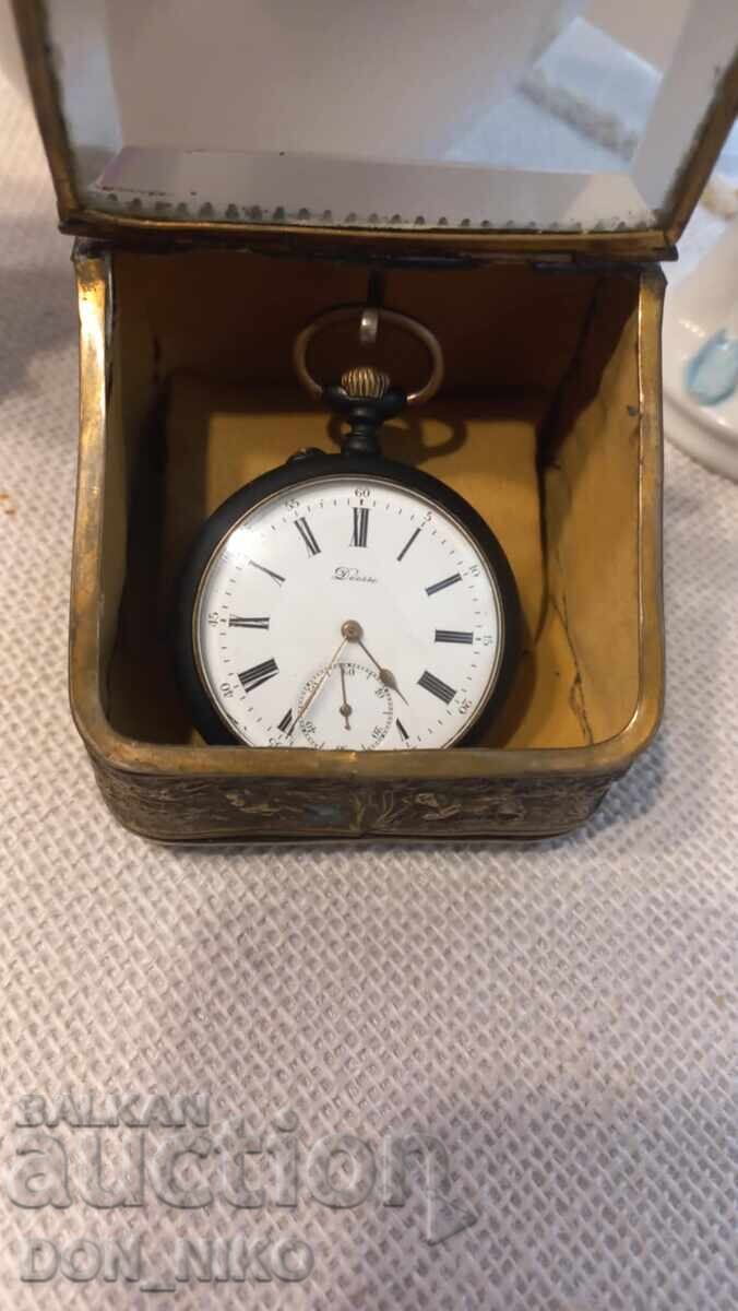 Pocket watch Pocket watch