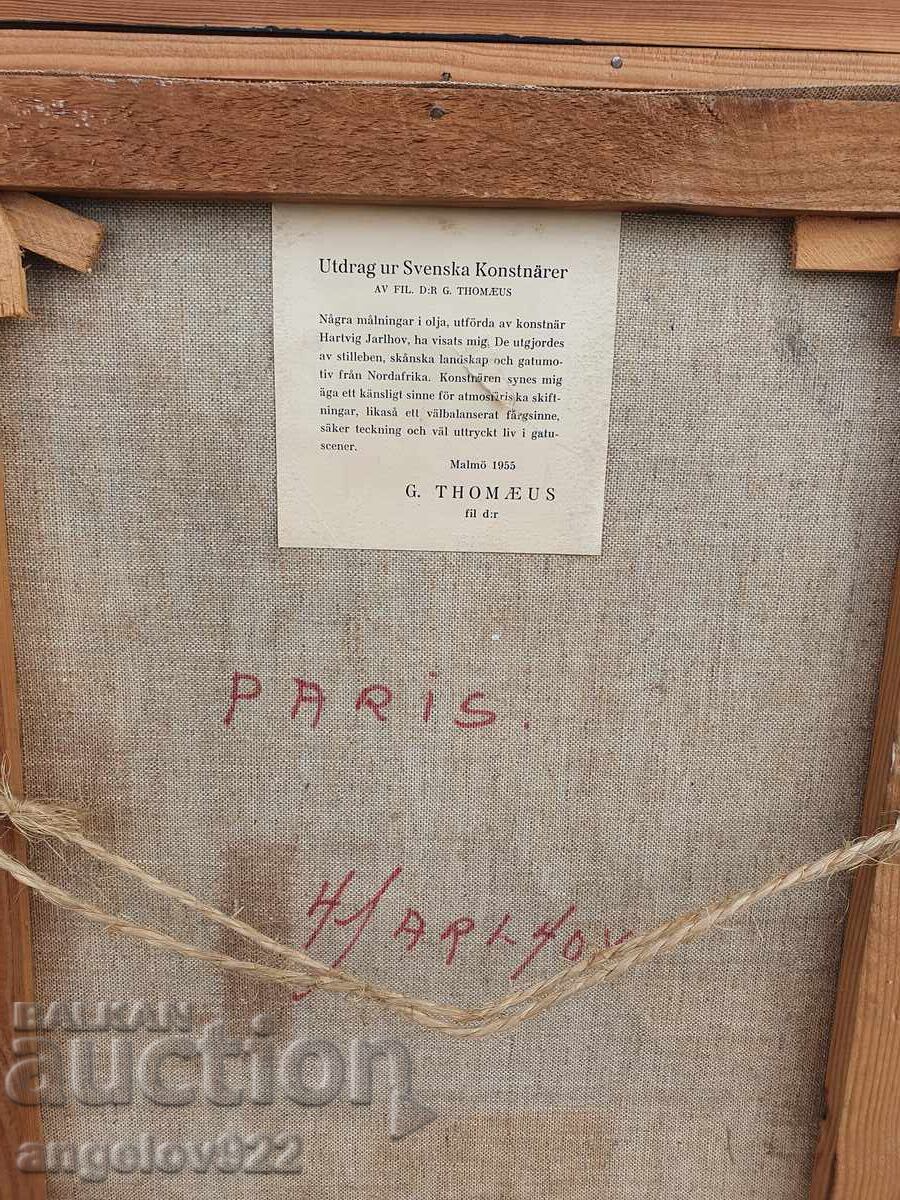 Pictura in ulei originala pe panza!!! - 7 Pictura in ulei originala pe panza!!! - 7