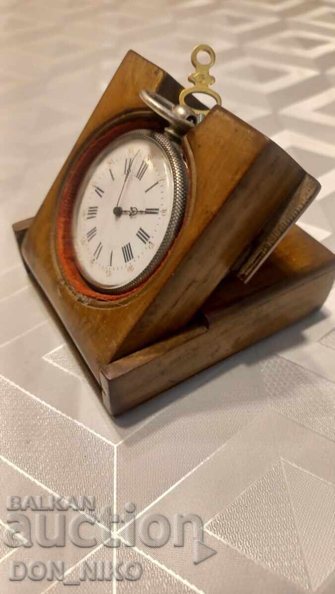 Pocket watch - 5 Pocket watch - 5