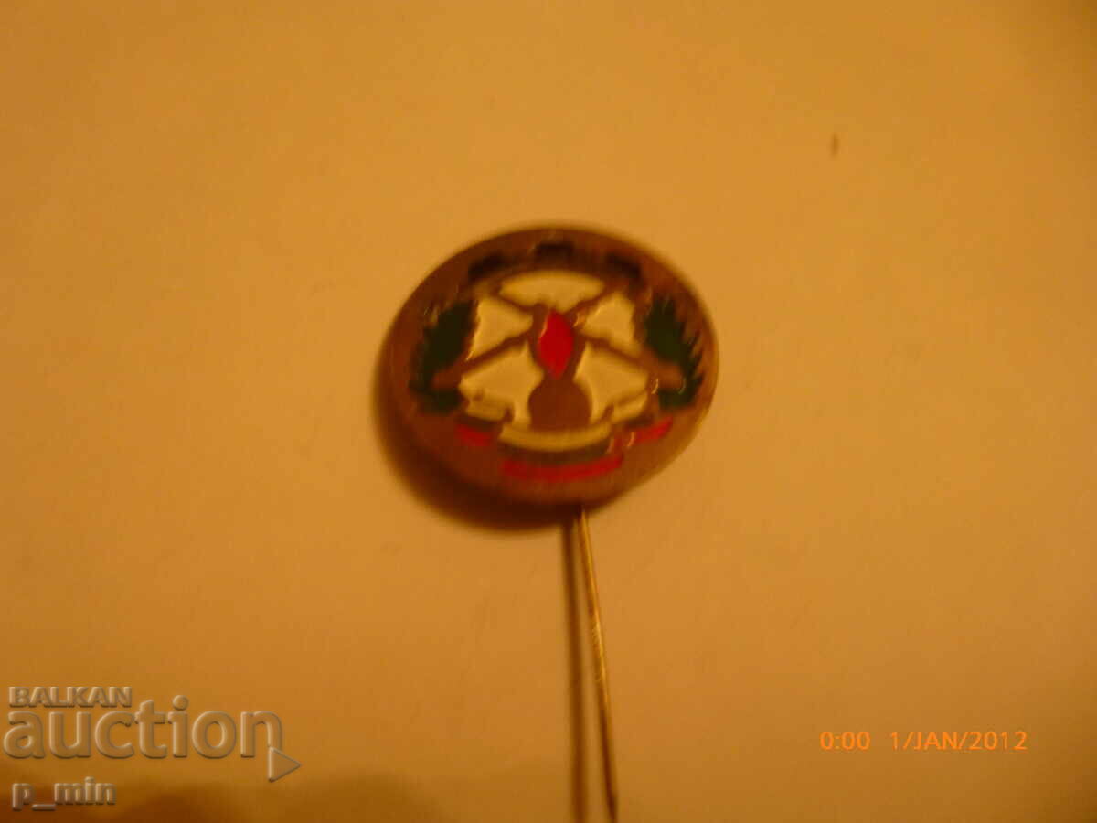 badge badge