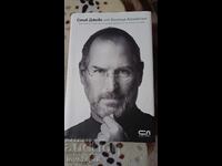Steve Jobs de Walter Isaacson