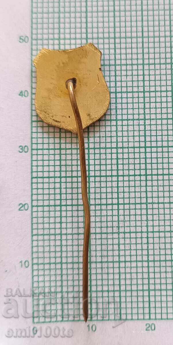 Παράδοση Σήμα - Ποδοσφαιρικός Σύλλογος Victoria GKS Victoria Jiworzno Πολωνία