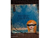 Κλασικός δίσκος. Γιόχαν Στράους. "Η Νυχτερίδα"