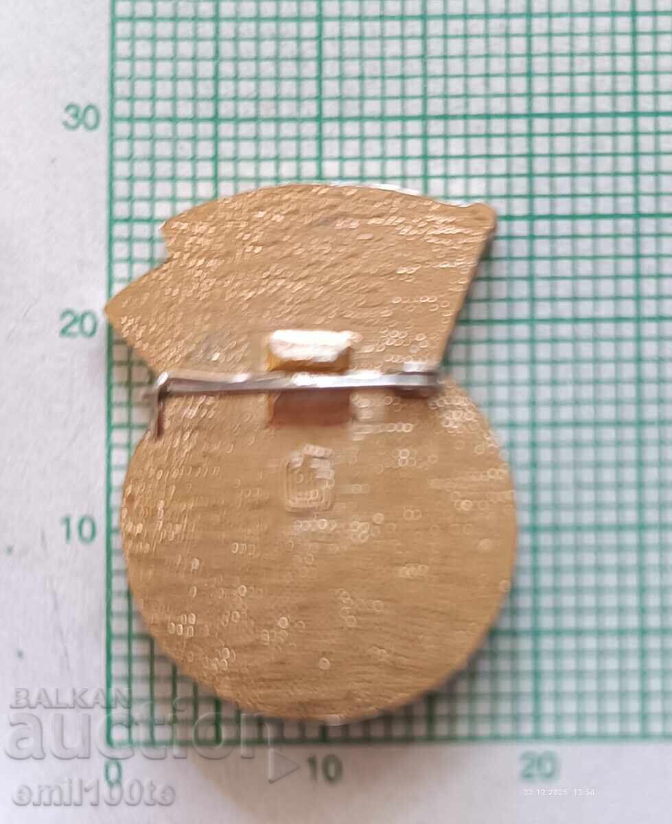 Σηματάκι - Ομοσπονδία Ποδοσφαίρου της ΕΣΣΔ - 5 Σηματάκι - Ομοσπονδία Ποδοσφαίρου της ΕΣΣΔ - 5