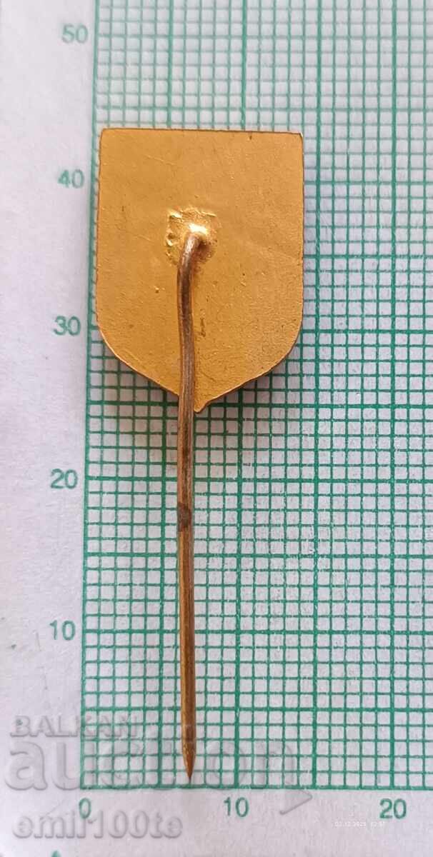 Livrarea Emblemă - Federația de Pompe Funebre a Greciei