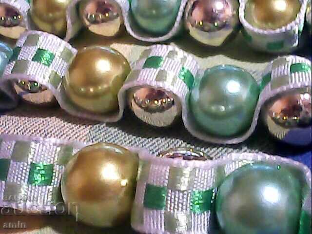 Licitație Colier frumos cu perle