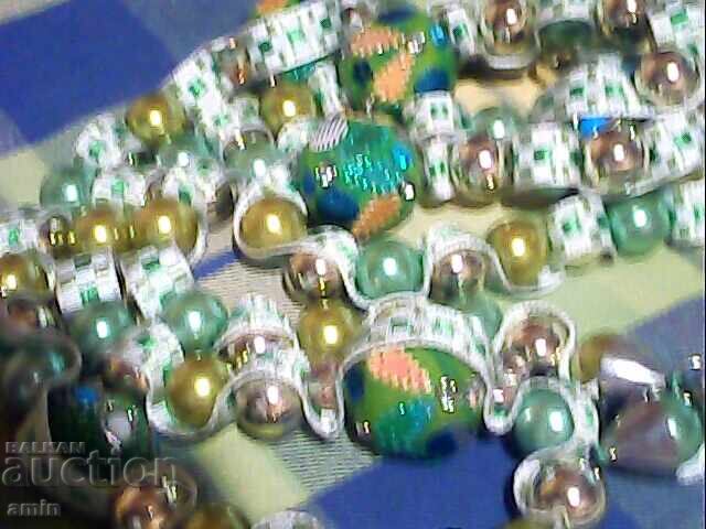 Colier frumos cu perle - 5