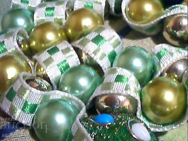 Colier frumos cu perle - 6