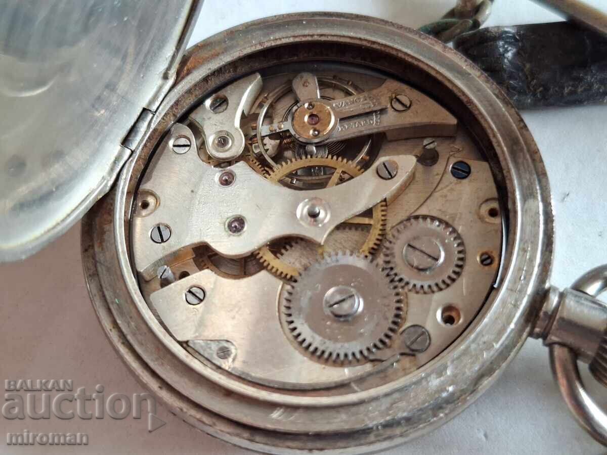 Auction  I am selling a lot of mechanisms and parts for pocket watches