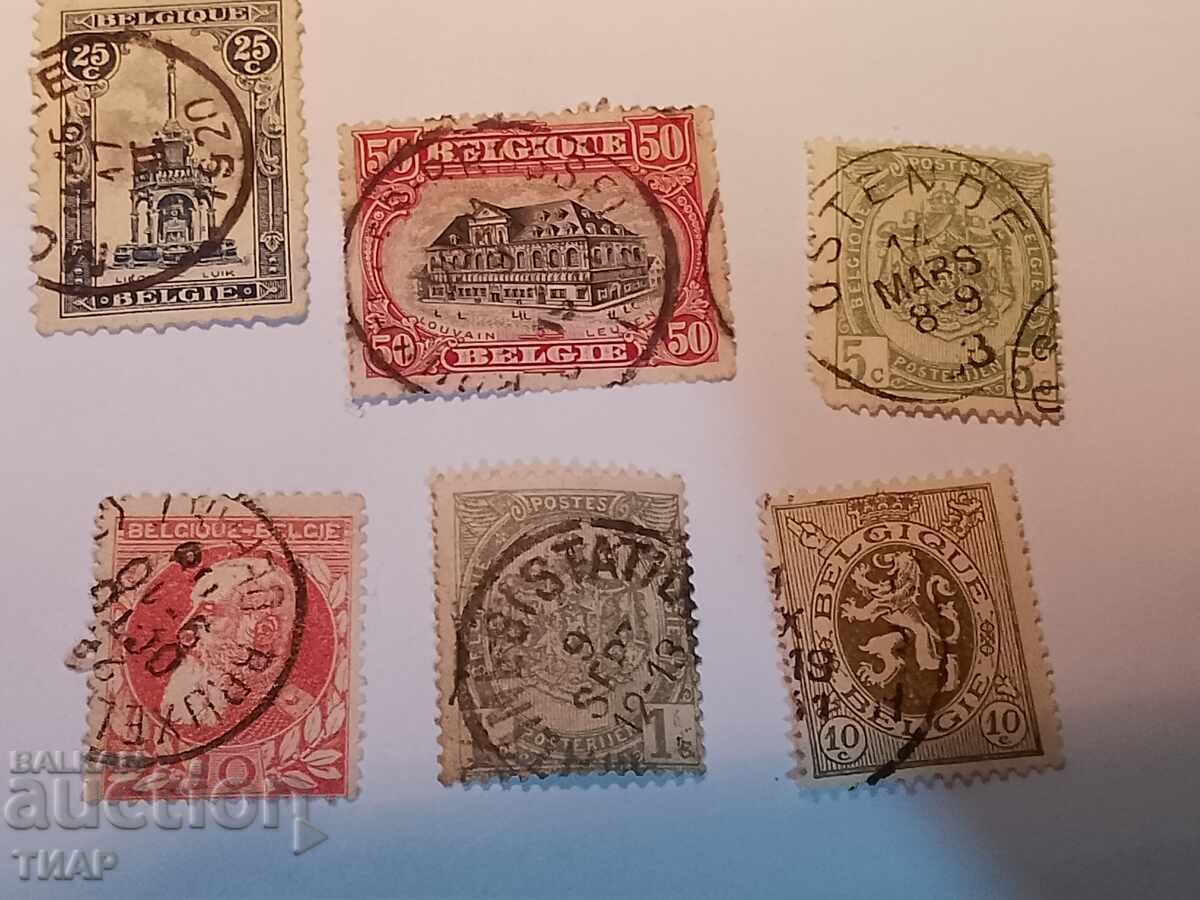 Postage stamps-0.01 cents Postage stamps-0.01 cents