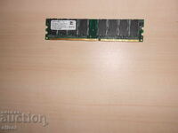 202. Ram DDR 400 MHz, PC-3200, 512 Mb, swissbit