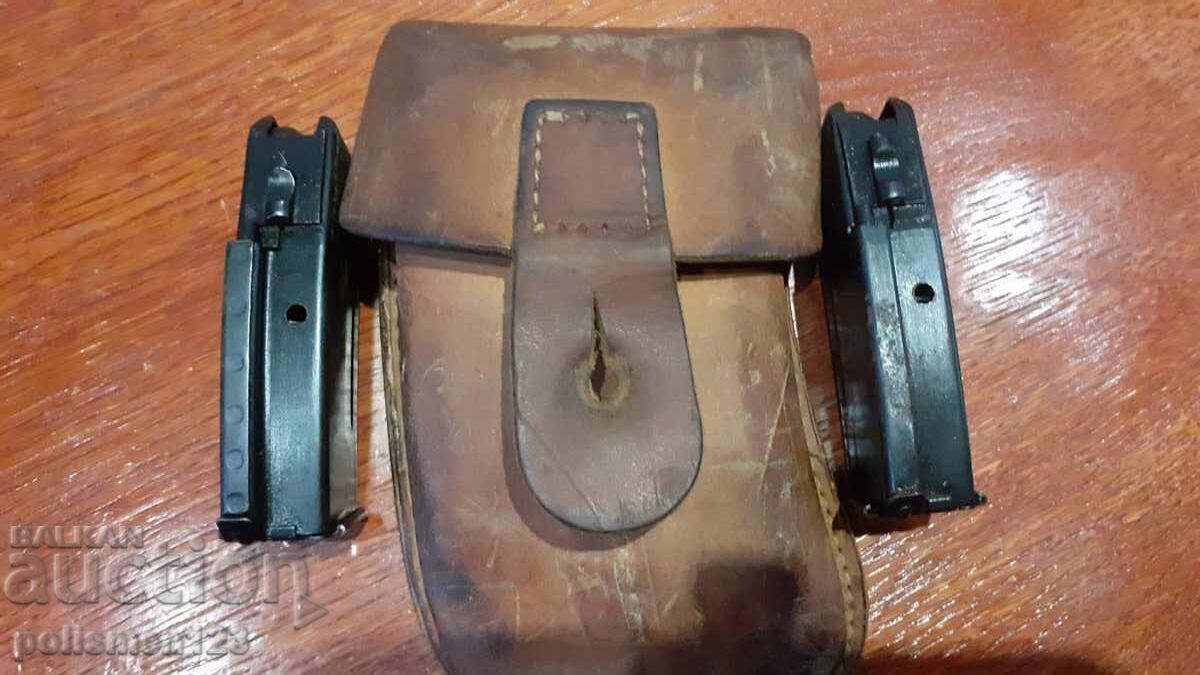 За  СКОРПИОН