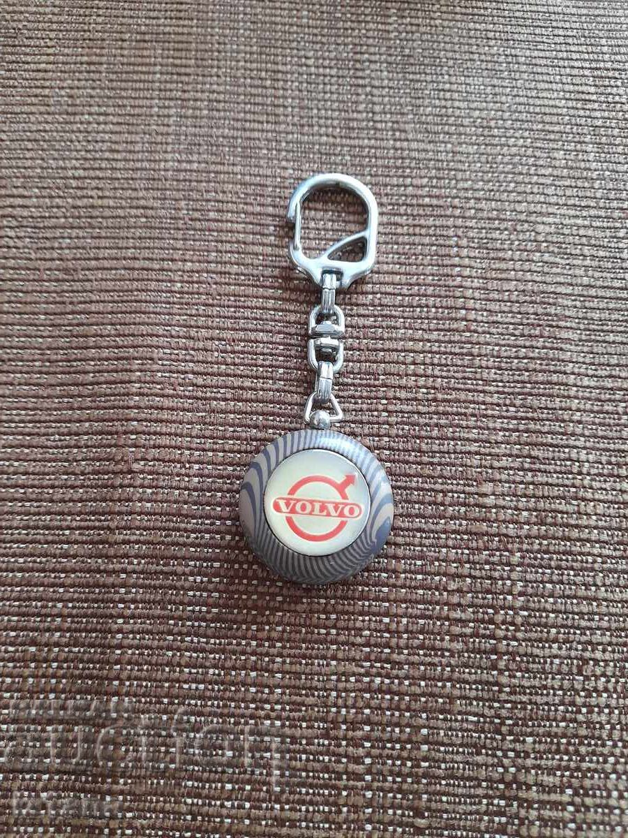 Volvo Keyring Volvo Keyring