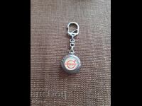 Volvo Keyring
