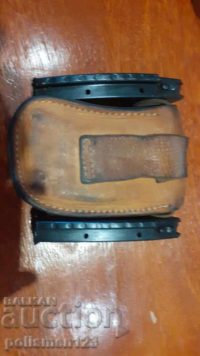 Delivery of For SCORPION Delivery of For SCORPION