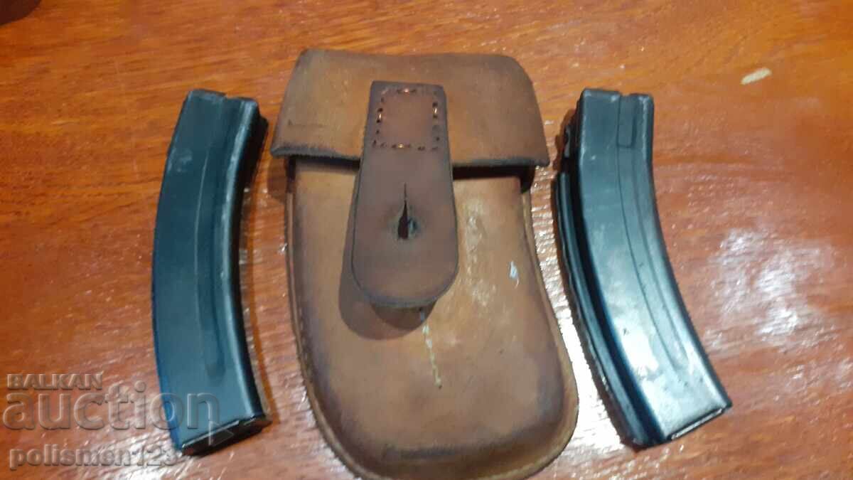 For SCORPION For SCORPION