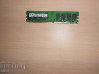 711.Ram DDR2 800 MHz,PC2-6400,2Gb.Samsung.NOU