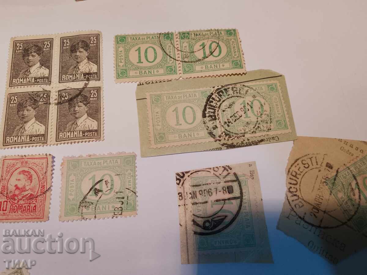 Γραμματόσημα-0,01 σεντ Γραμματόσημα-0,01 σεντ